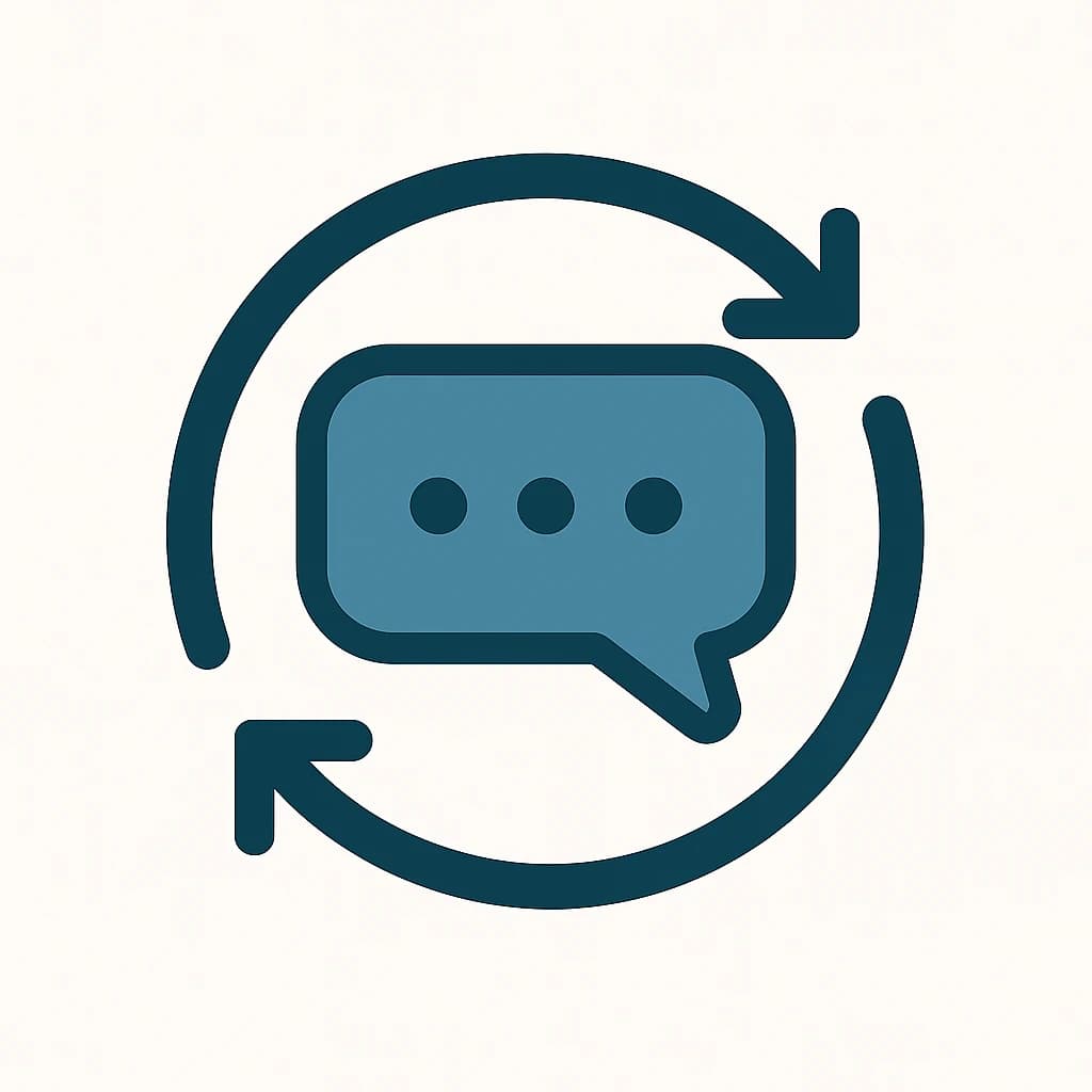 Automated Follow-Up System