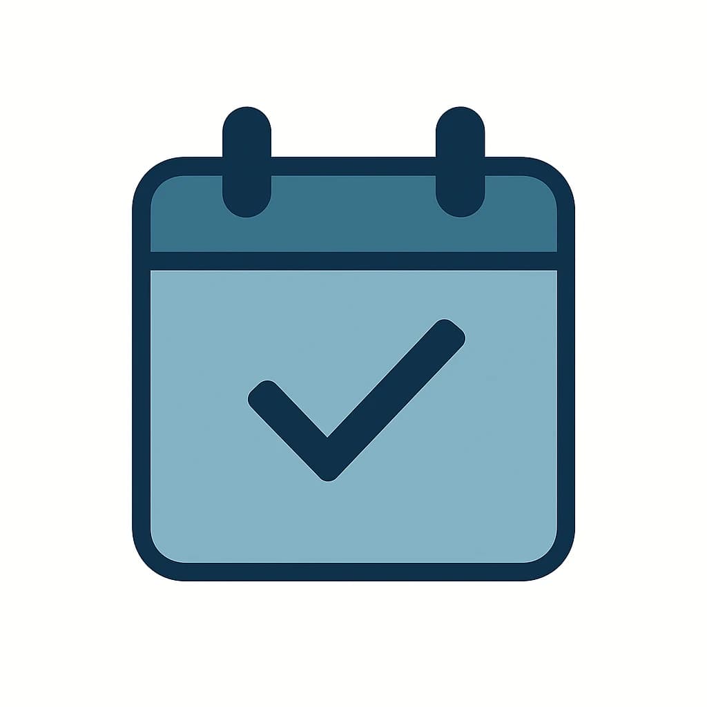 Appointment Scheduling Automation